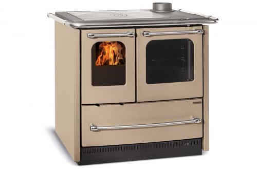 Holzherd Sovrana Easy von La Nordica